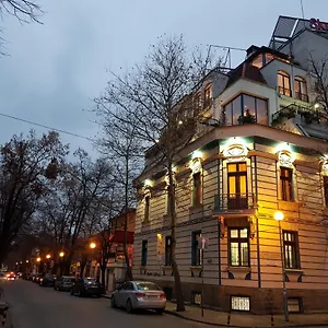 Skerzzo Gasthof