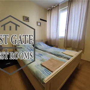 East Gate Guest Gasthof