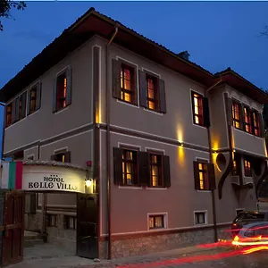 3* Ξενοδοχείο Belle